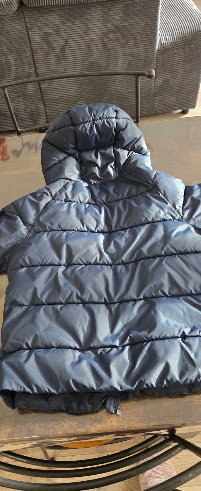 Manteau mi saison - photo numéro 5