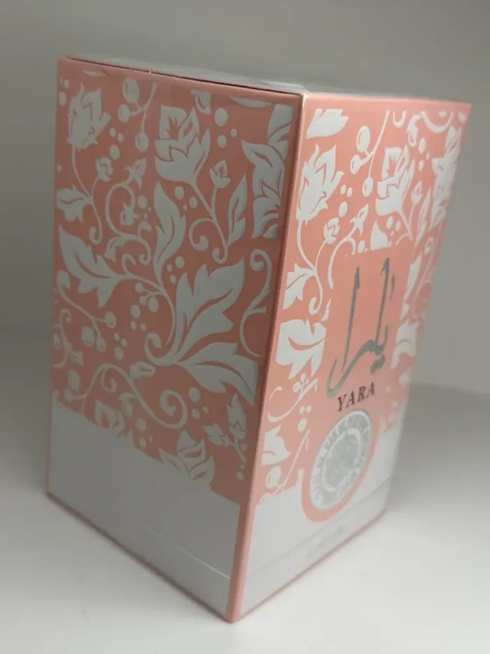 Parfums Yara – lattafa – Originaux – - photo numéro 8
