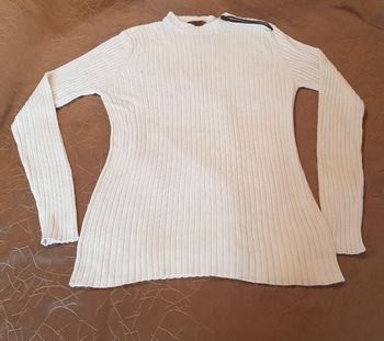 Pull homme .T.M
