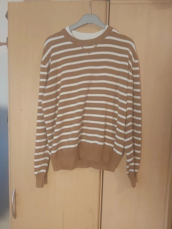 Pulls homme