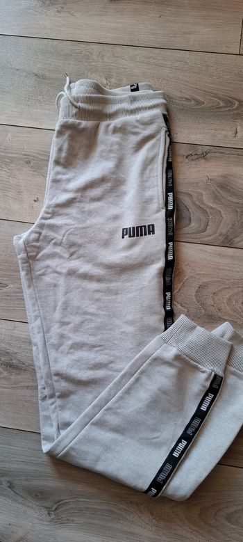 Pantalon jogging Puma taille L