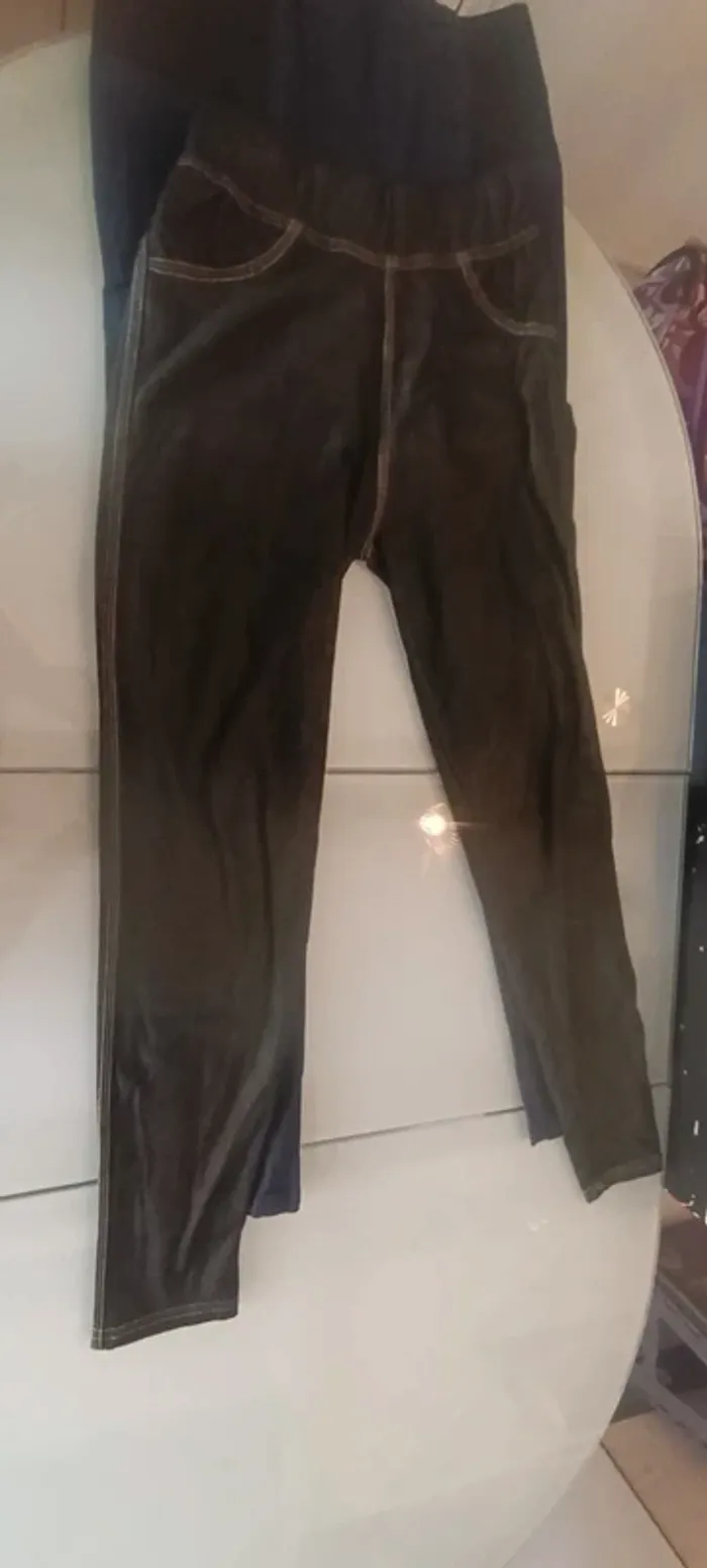 Lot de 6 pantalons - photo numéro 15
