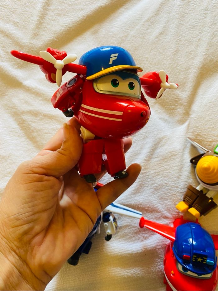 Super Wings - photo numéro 4