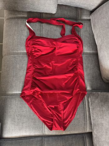 Maillot de bain
