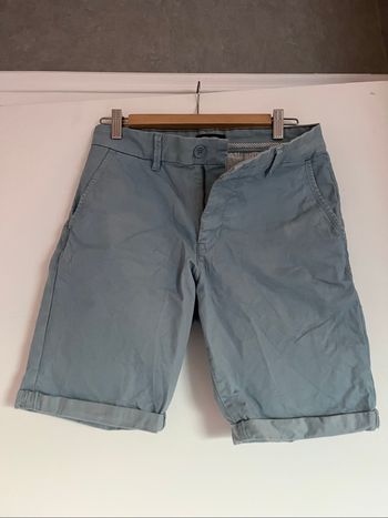 Short Only & Sons