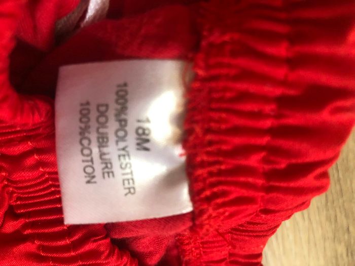 Pantalon - photo numéro 2