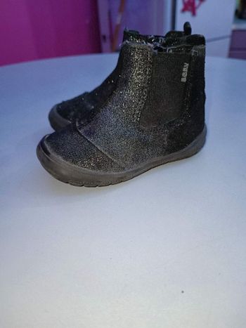 Bottines bopy 20