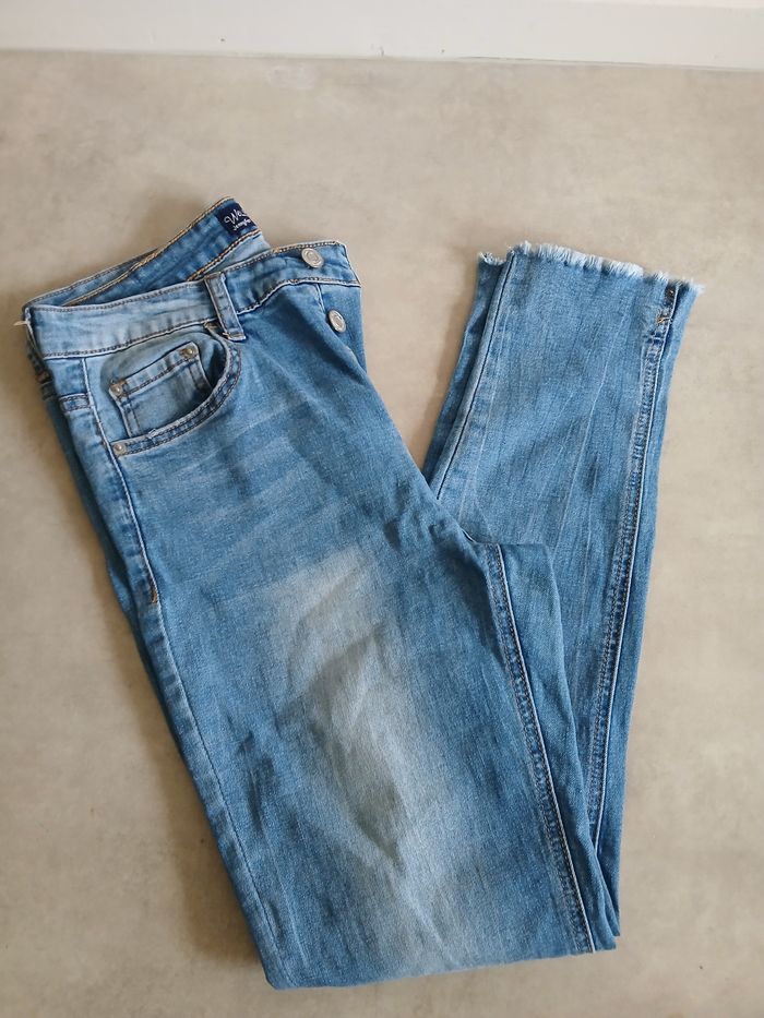 Jean taille 38 - photo numéro 2