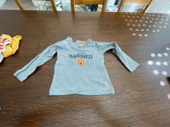 T-shirt naturaline