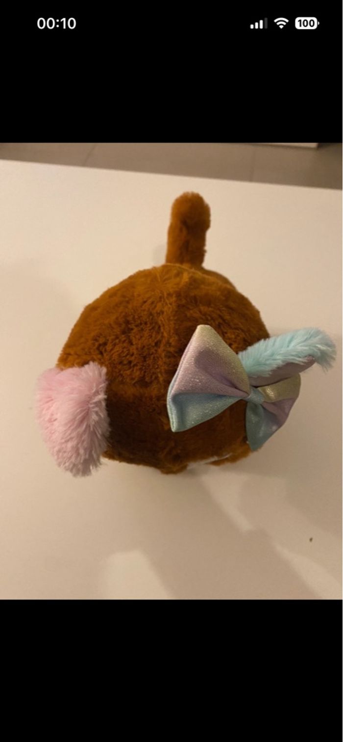 PRESENT PETS – chien interactif - photo numéro 4