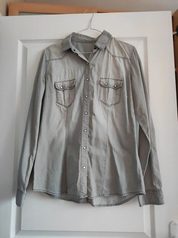 Chemise femme