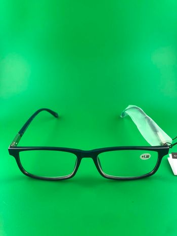 Lunette de lecture +1.5