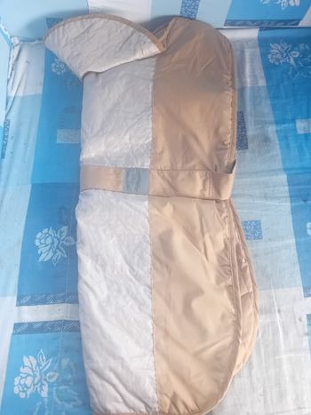 Veste pour chien neuf
