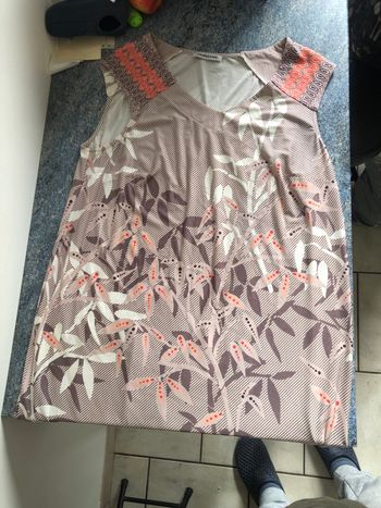 Robe Christine laure