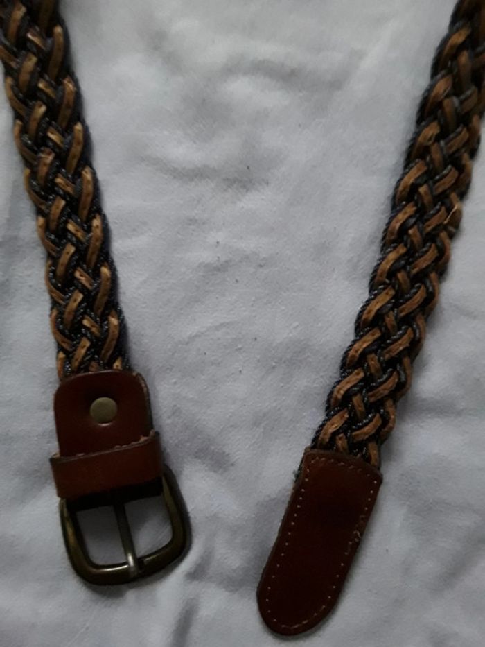 Ceinture - photo numéro 2