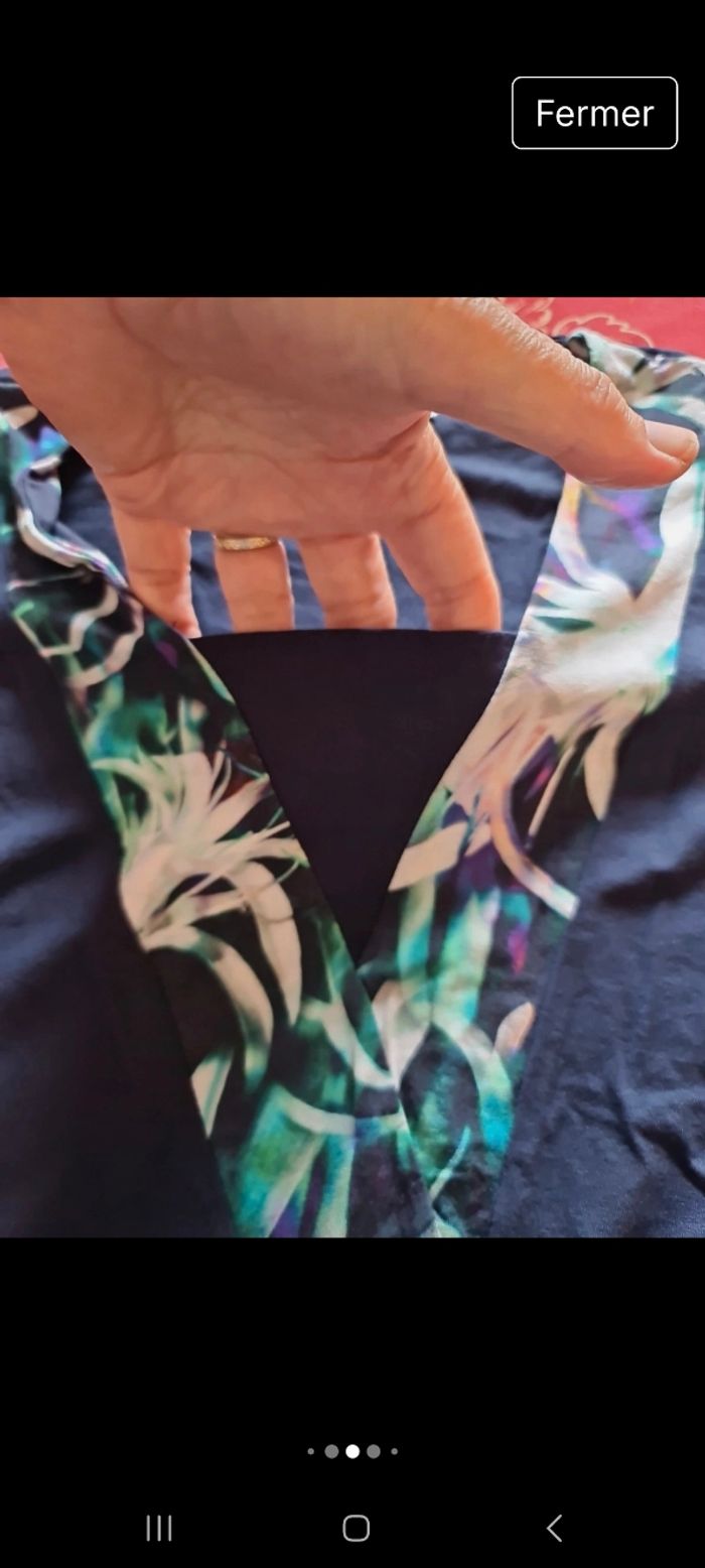 T-shirt taille 6XL - photo numéro 4