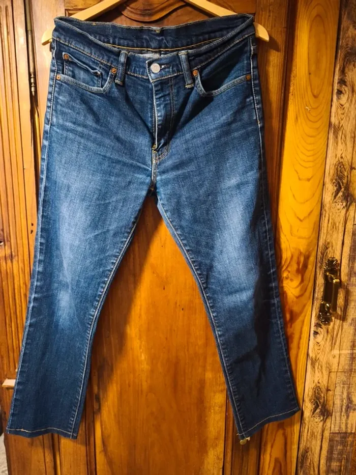 Jean Levis femme 511 - photo numéro 2