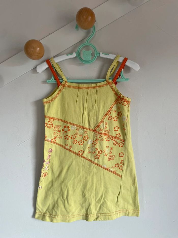 Robe 23mois