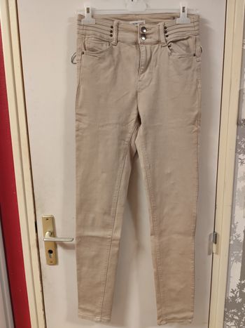 Pantalon T.38