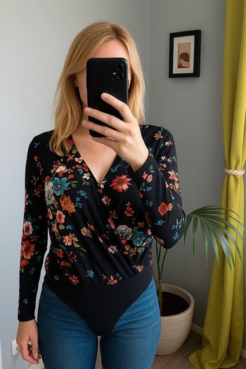 Bodie femme barshka taille 40