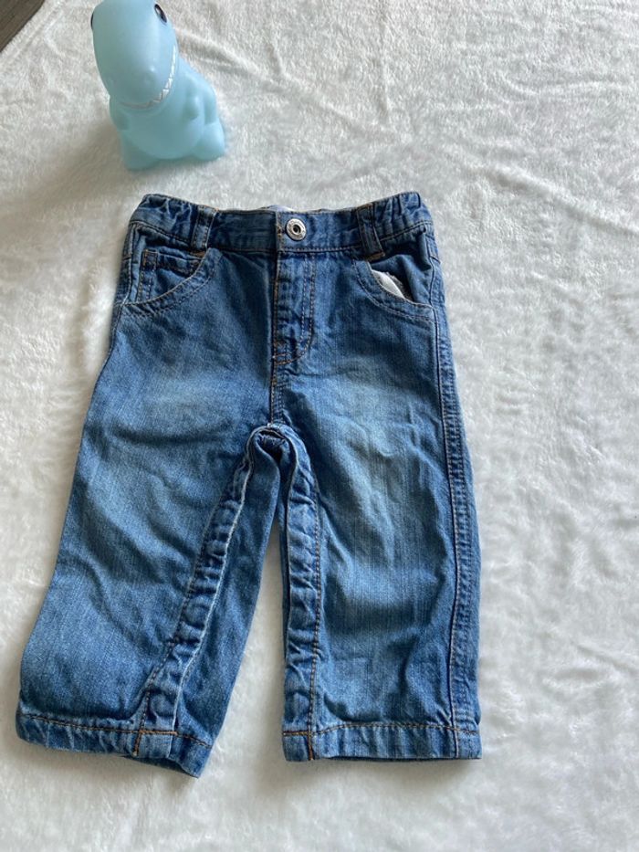 Lots jeans slim - photo numéro 6