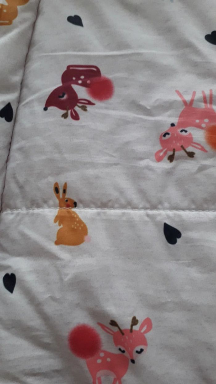 Combinant pilote Catimini 6 mois - photo numéro 7