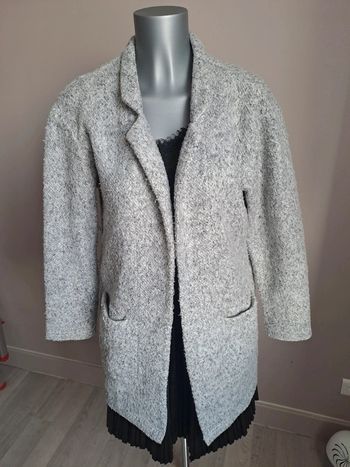 Manteau femme