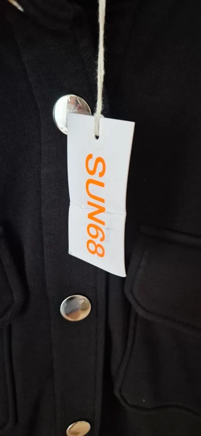 Robe Sun68 Taille M - photo numéro 3