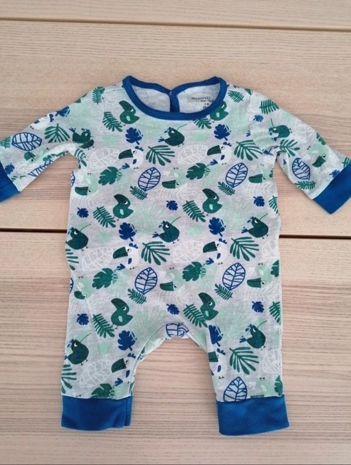 Lot pyjamas - photo numéro 3