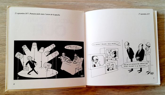 Jacques Faizant - Ouf ! - photo numéro 4