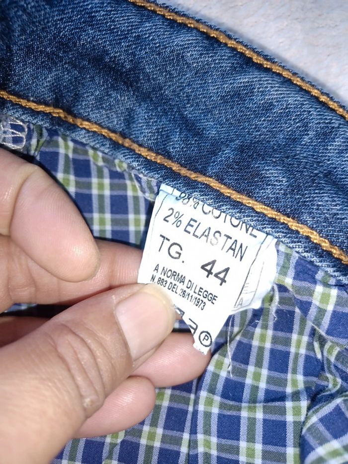 Jean homme s200N - photo numéro 4