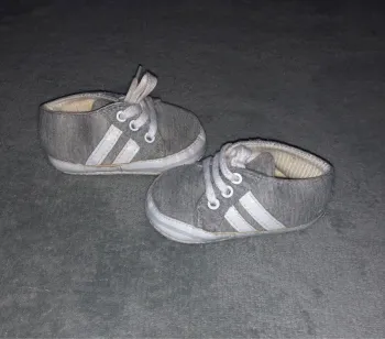 Chaussures bébé