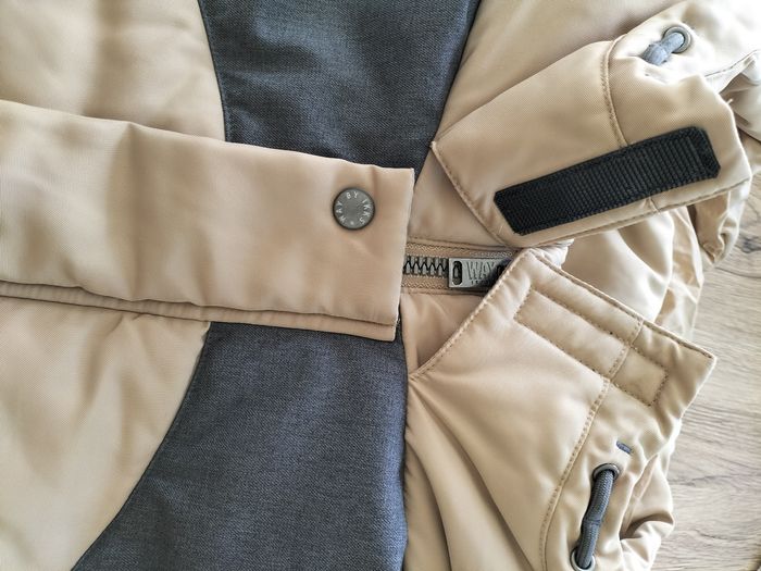 Blouson 16 ans ikks - photo numéro 10