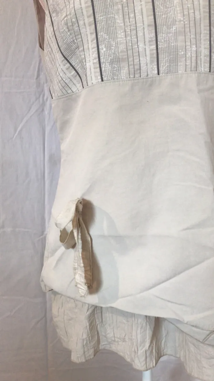 Tunique taille 42 - photo numéro 3