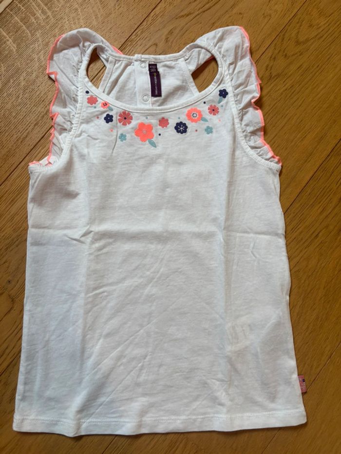 Neuf - haut Sergent Major 8 ans