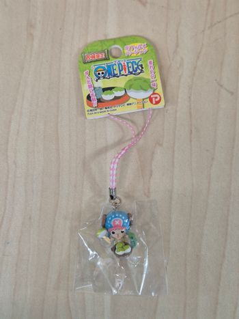 Strap One Piece Tony Tony Chopper