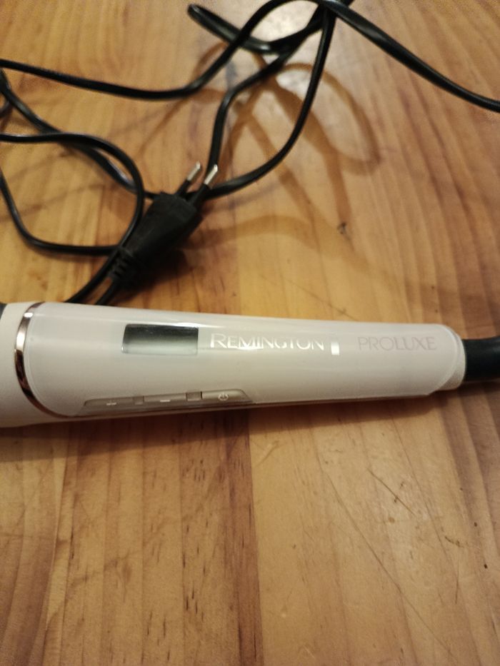 Boucleur Remington proluxe - photo numéro 3