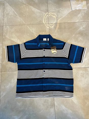 Chemise Burberry