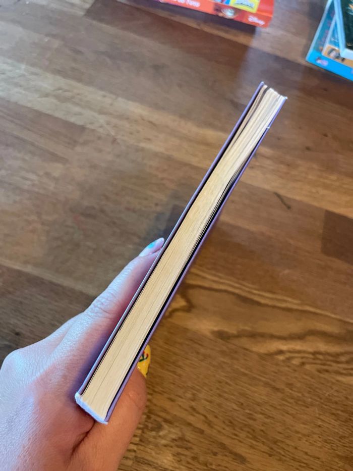 Livre Mortelle Adele Parents à vendre Numéro 8 - photo numéro 4