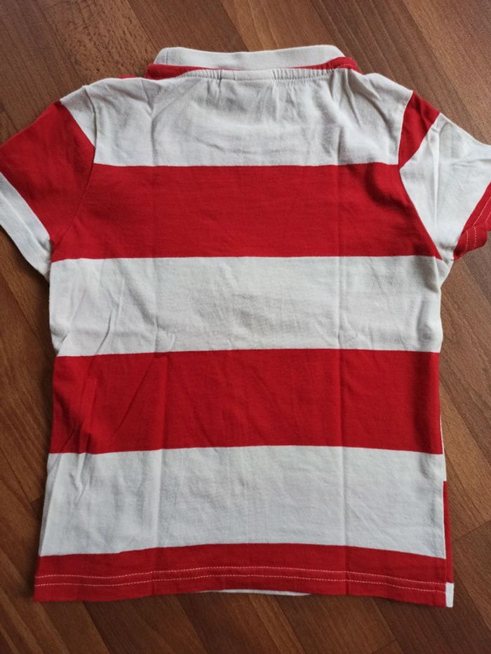 Tee-shirt 6ans - photo numéro 3