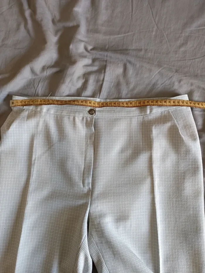 Tailleur - photo numéro 13