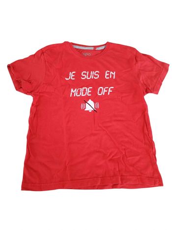 T-shirt