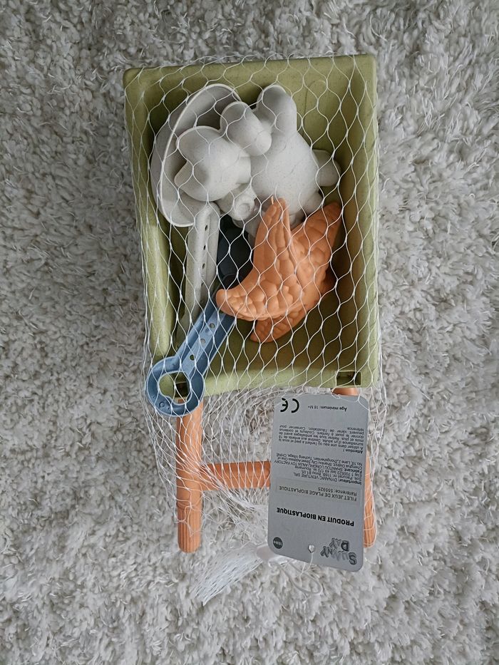 Lots de jouets d'eau - photo numéro 2