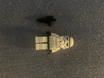 Lego star wars Stormtrooper