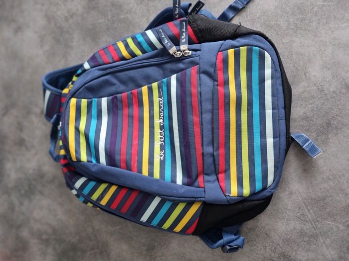 Sac à dos Little Marcel