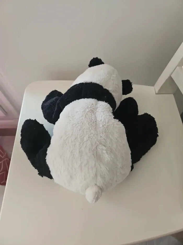Peluche Panda - photo numéro 2