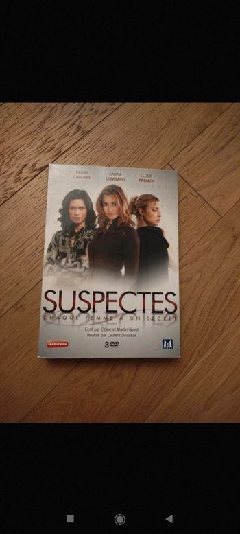 Suspectes