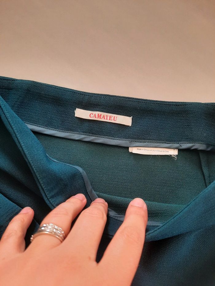 Lot de 2 Jupes - photo numéro 5