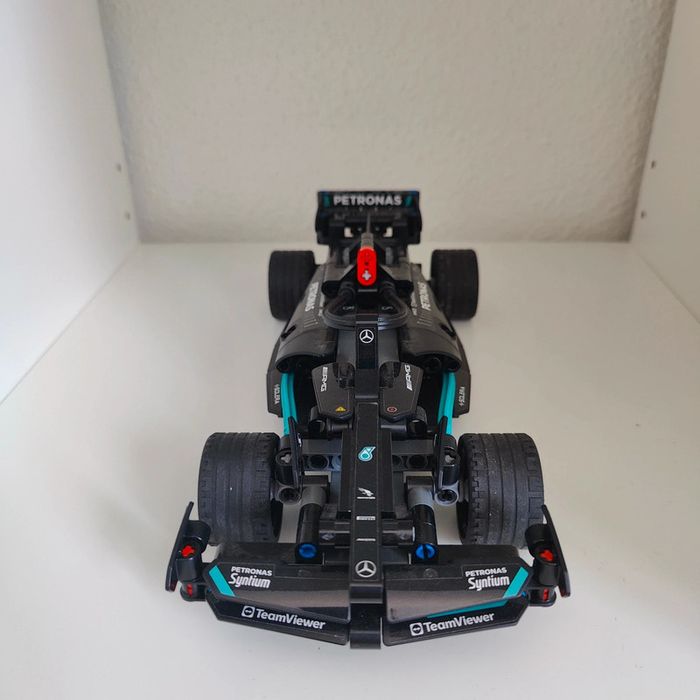 Lego technic 42165 mercedes amg - photo numéro 2
