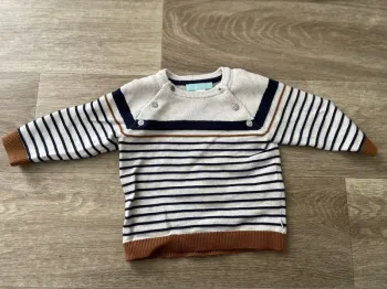 Pull OBAÏBI